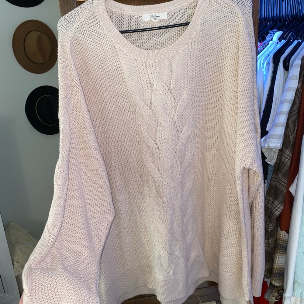 Women’s Sweater